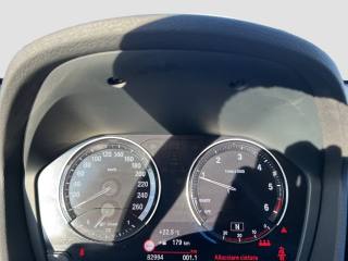 BMW X1 usata 14