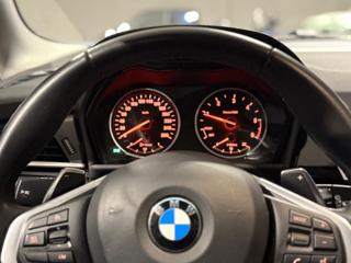 BMW 218 usata, con Sistema di navigazione