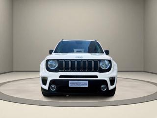JEEP Renegade usata, con Airbag