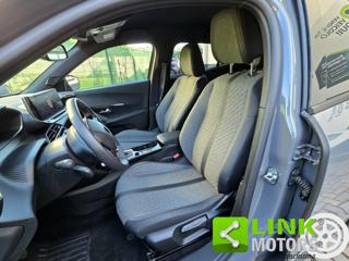 PEUGEOT 2008 usata, con Chiusura centralizzata