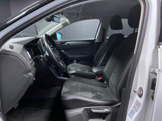 VOLKSWAGEN T-Roc usata, con Chiusura centralizzata