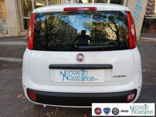 FIAT Panda usata, con Chiusura centralizzata