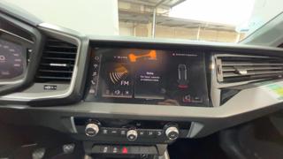 AUDI A1 usata, con Climatizzatore
