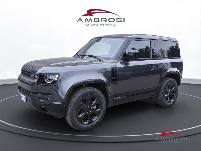 LAND ROVER Defender usata 0