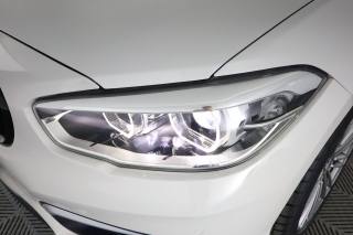 BMW 116 usata 7