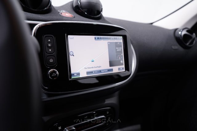 SMART ForFour usata 13