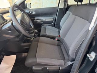 CITROEN C4 Cactus usata, con Boardcomputer