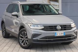 VOLKSWAGEN Tiguan 1.5 TSI 150 CV ACT Life