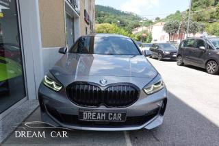 BMW 120 usata, con Boardcomputer