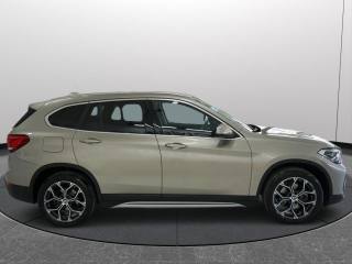 BMW X1 usata, con Touch screen