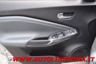 NISSAN Juke usata, con Vetri oscurati