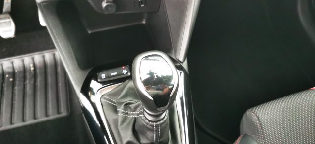 OPEL Corsa usata, con Immobilizzatore elettronico