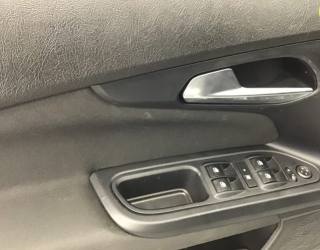 FIAT Tipo usata, con Vetri oscurati