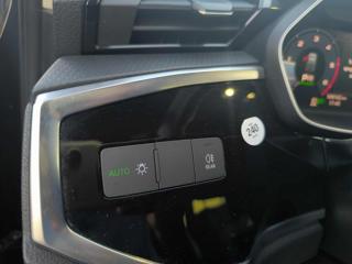 AUDI Q3 usata, con Immobilizzatore elettronico