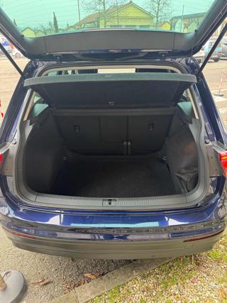 VOLKSWAGEN Tiguan usata, con Cerchi in lega