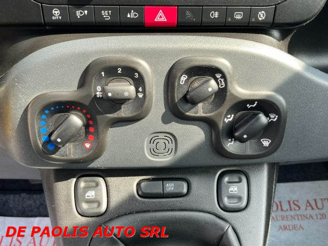 FIAT New Panda usata, con Cronologia tagliandi