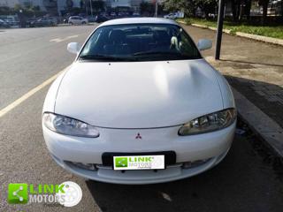 MITSUBISHI Eclipse usata, con Sedile posteriore sdoppiato