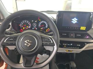 SUZUKI Swift usata, con Controllo trazione