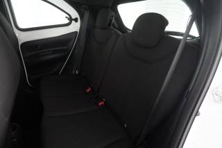 TOYOTA Aygo X usata 9