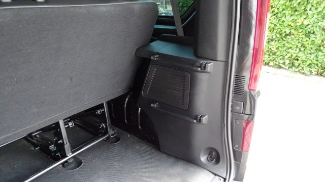 RENAULT Trafic usata 112