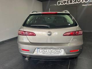 ALFA ROMEO 159 usata, con Airbag Passeggero