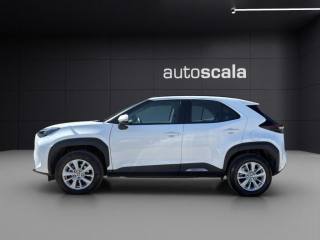 TOYOTA Yaris Cross usata, con Airbag laterali