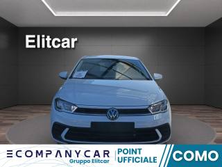 VOLKSWAGEN Polo usata, con Alzacristalli elettrici