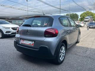 CITROEN C3 usata, con Alzacristalli elettrici