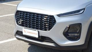 DR MOTOR DR 3.0 usata, con Specchietti laterali elettrici