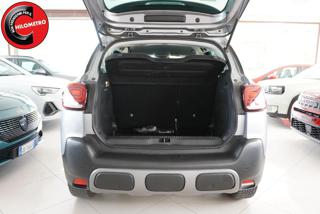 CITROEN C3 Aircross usata, con Autoradio