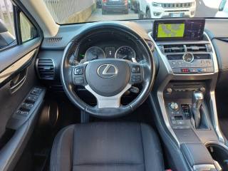 LEXUS NX 300 usata, con Immobilizzatore elettronico