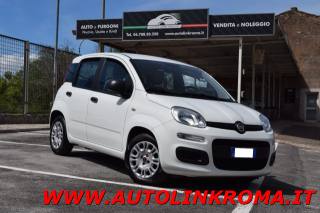 FIAT Panda 1.0 FireFly S&S Hybrid 5 posti 69CV