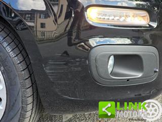 FIAT Panda usata, con USB