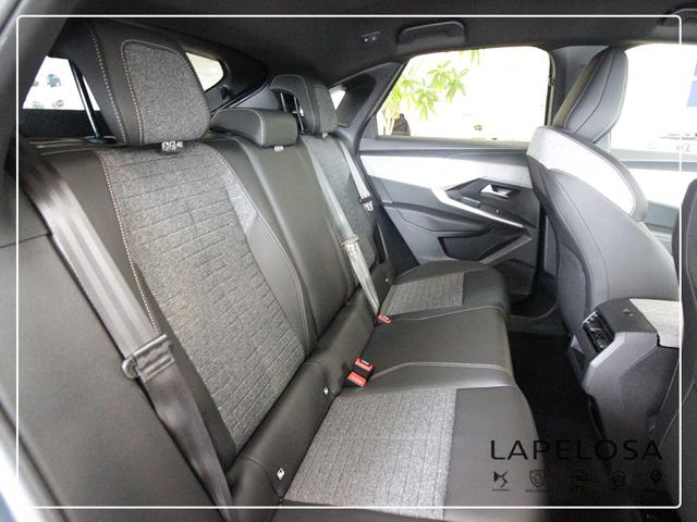 PEUGEOT 3008 usata, con Park Distance Control