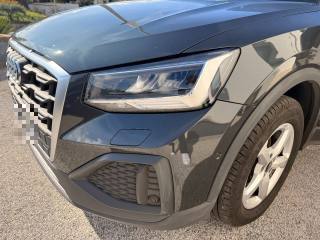 AUDI Q2 usata, con Sensore di pioggia