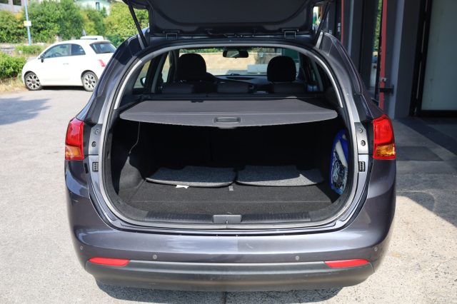 KIA cee