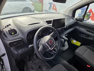 FIAT Doblo usata 8