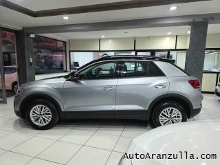 VOLKSWAGEN T-Roc usata, con Boardcomputer