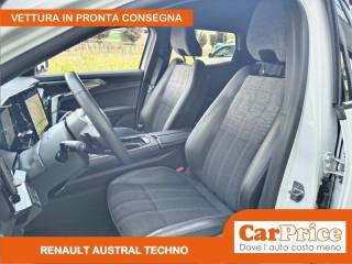 RENAULT Austral usata, con Chiusura centralizzata