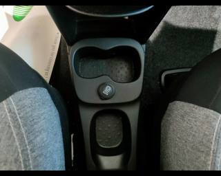 FIAT New Panda usata, con Kit antipanne