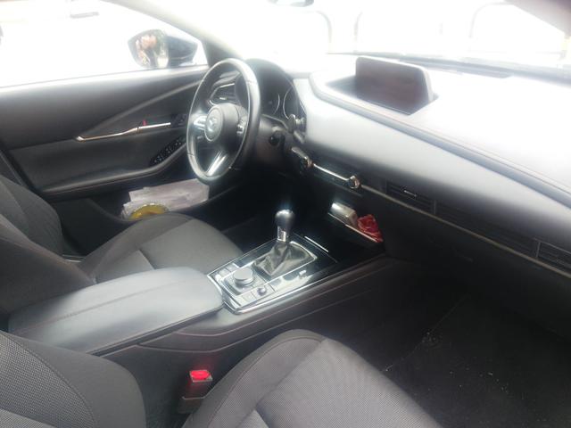 MAZDA CX-30 usata, con Climatizzatore
