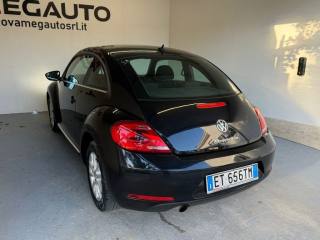 VOLKSWAGEN Maggiolino usata, con Chiusura centralizzata