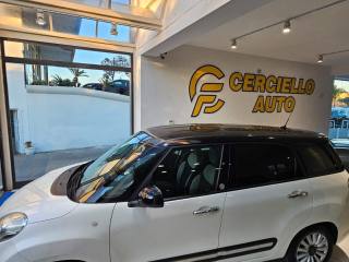 FIAT 500L usata, con Airbag laterali