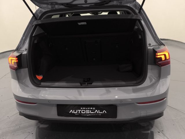 VOLKSWAGEN Golf usata, con Specchietti laterali elettrici