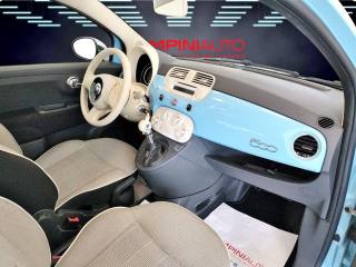 FIAT 500 usata 17