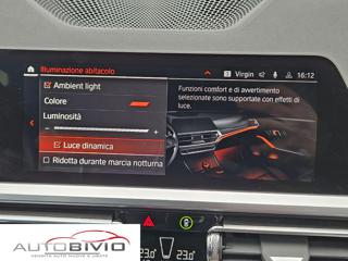 BMW 318 usata, con Autoradio digitale