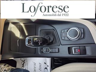 BMW X1 usata, con Sistema di navigazione
