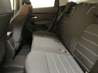 DACIA Duster usata, con Sensori di parcheggio posteriori