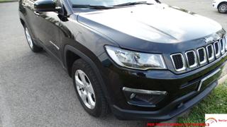 JEEP Compass usata 41
