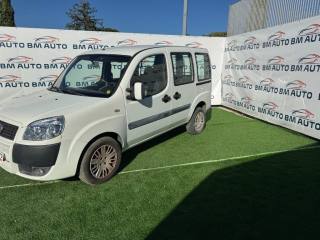 FIAT Doblo Doblò 1.9 105 CV MOTORE RIFATTO NUOVO DIMOSTRABILE